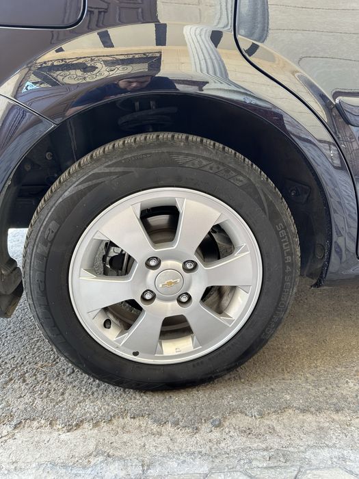 Gentra darkmoon full