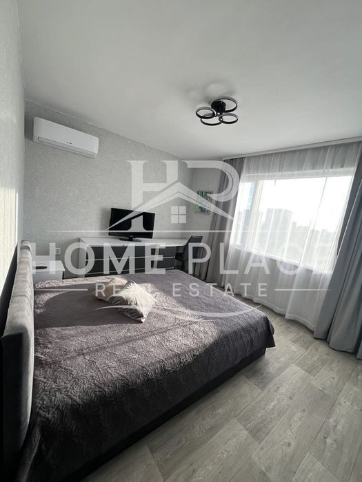 ЧЕТИРИСТАЕН апартамент под наем - Левски