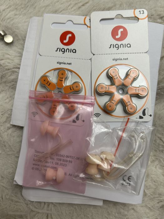 Слуховой аппарат Phonak Terra