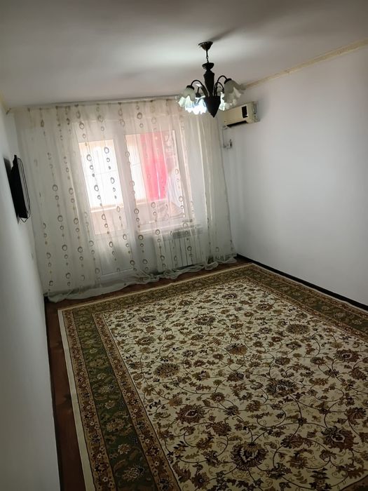 Пәтер жалға беріледі