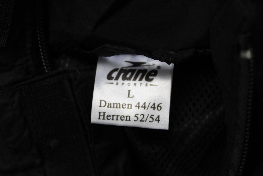 Дъждобран от 2 части