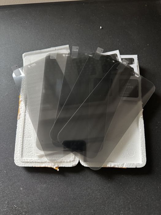 Iphone 12 pro Max 256gb