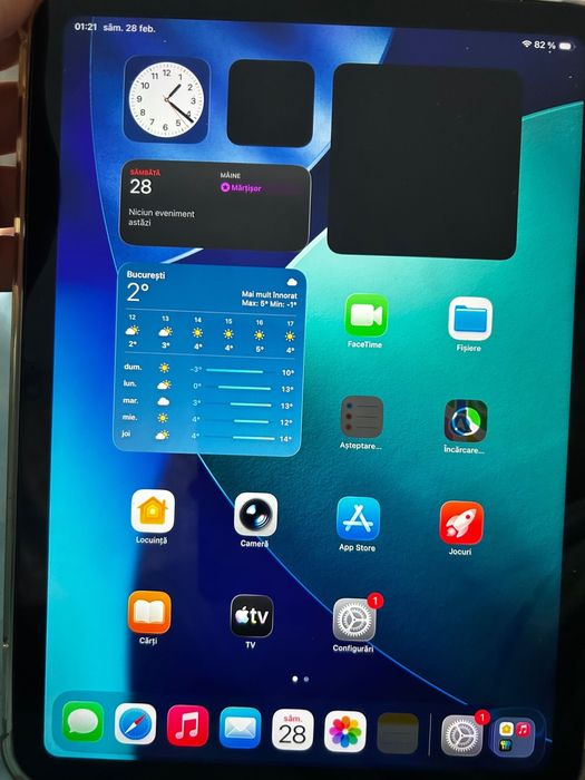 Ipad generatia 10