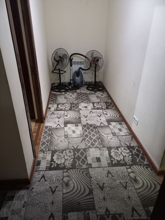 Сергили чоштепа метрони биринчи бекати 1хона лубойига 350д