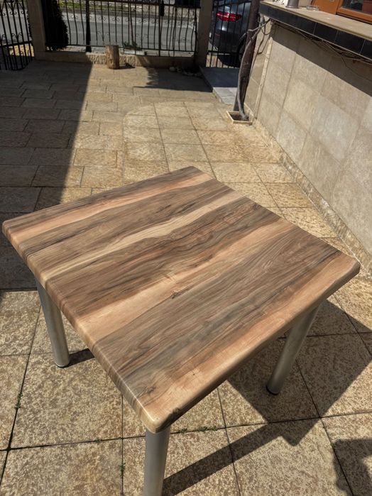 Маси за заведение