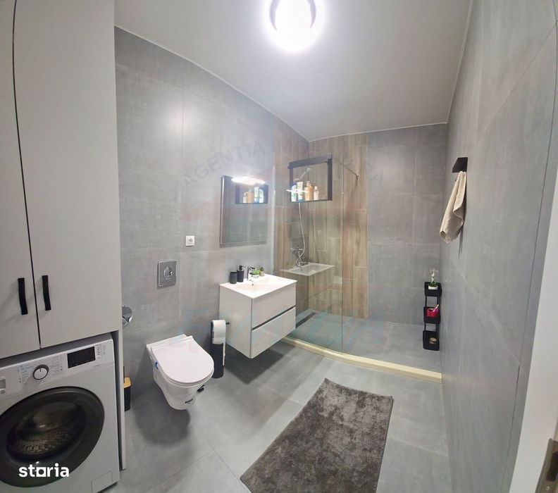 Apartament,