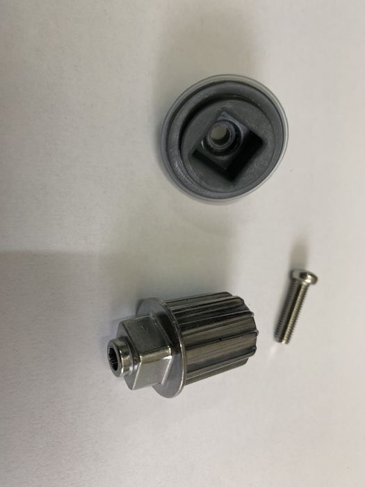 Roata dintata melc saiba garnitura pinion cuplaj masina tocat carne no