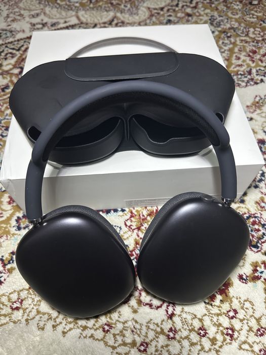 Airpods Max / ашылған