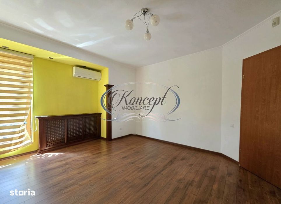 Casa individuala in zona exclusivista