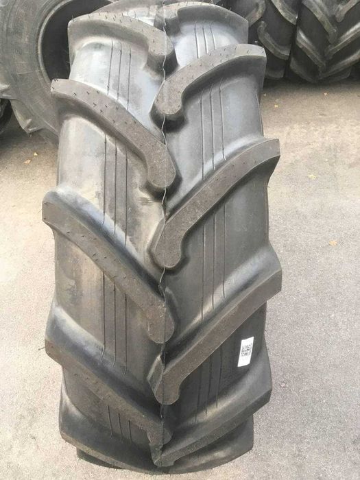 Шина камерная для комбайна ВЕКТОР 410. Размер  18,4-24.