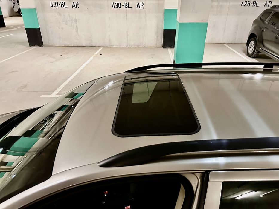 Skoda Octavia 2, 2008, 1.8 TSI, 160cp