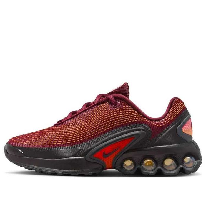 Nike - Air Max DN №39 Оригинал Код 618
