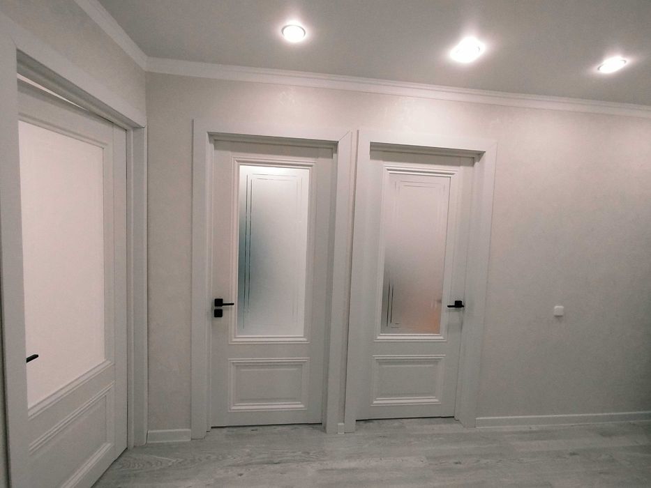 №1527 Продам 3 комнатную с квадратным коридором, пр.Металлургов, 3 мкр