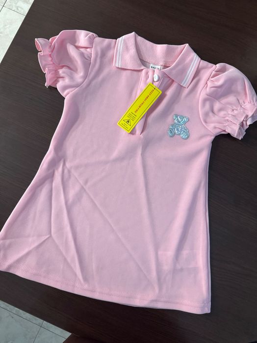 Дрехи бебешки за момиче