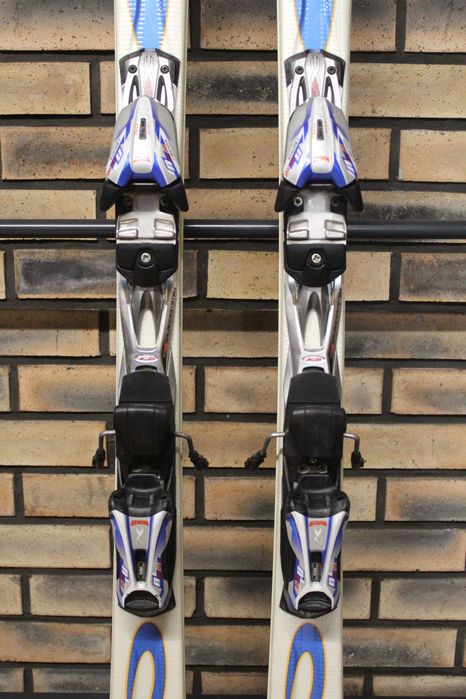 Schiuri Nordica Olympia Fox 150cm cod:0264