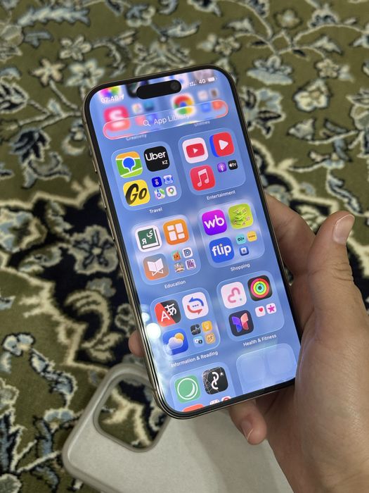 iphone 16 pro 512 gb