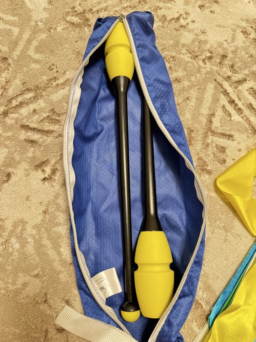 все для гимнастики!