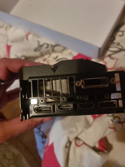 Rtx 2070 asus перфектна