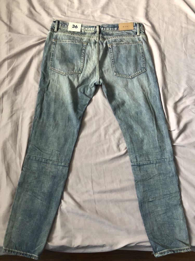 Mnml best sale m5 denim