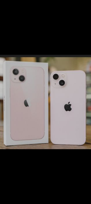 iPhone 13 ( в идеале )