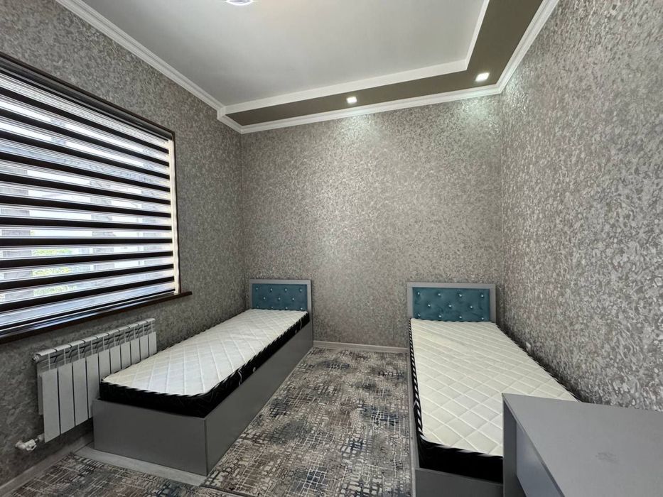 Sergeli 3-bekatda 5-sotix tayyor uchastka sotiladi elitniy mahalla