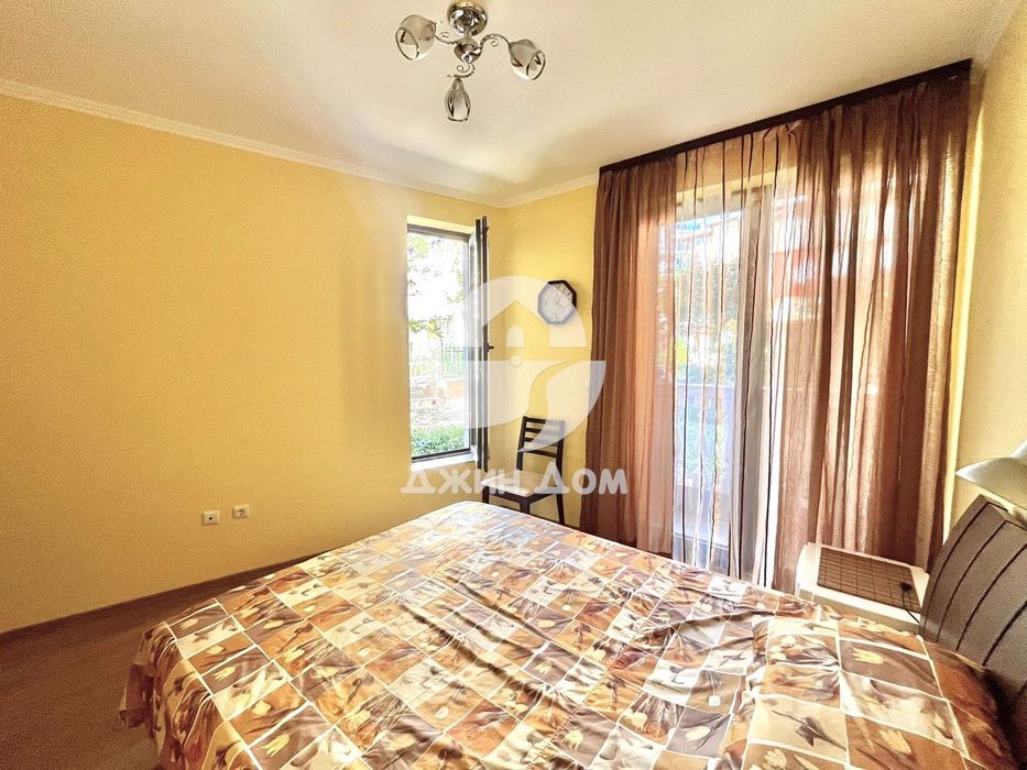 Продава се Двустаен апартамент в с. Равда, Област Бургас - 55 кв.м за 1437 €/кв.м - Снимка #8