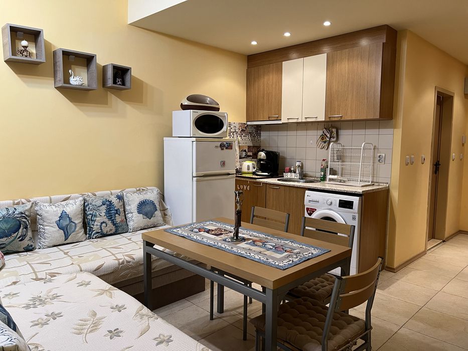 Топ локация Слънчев бряг под наем