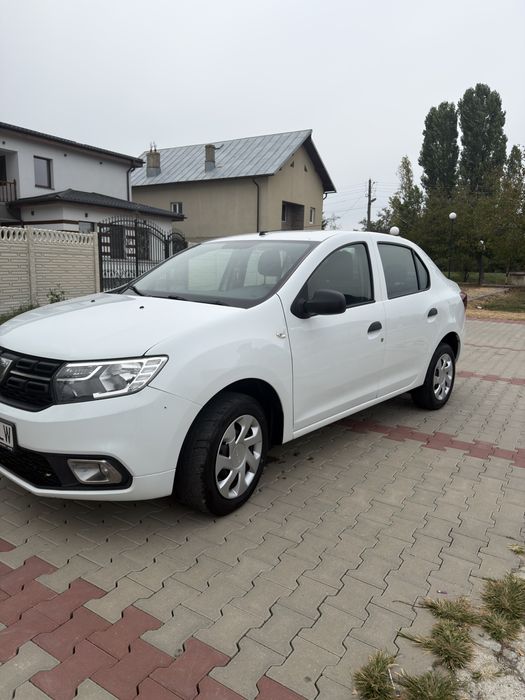 DACIA Logan 2019 — imagine 3
