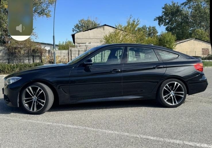 BMW seria 3 M Pachet an 2015