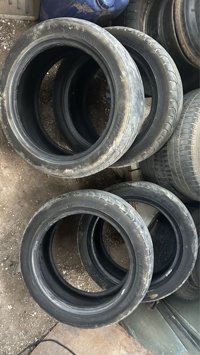 Продам резину летнюю
