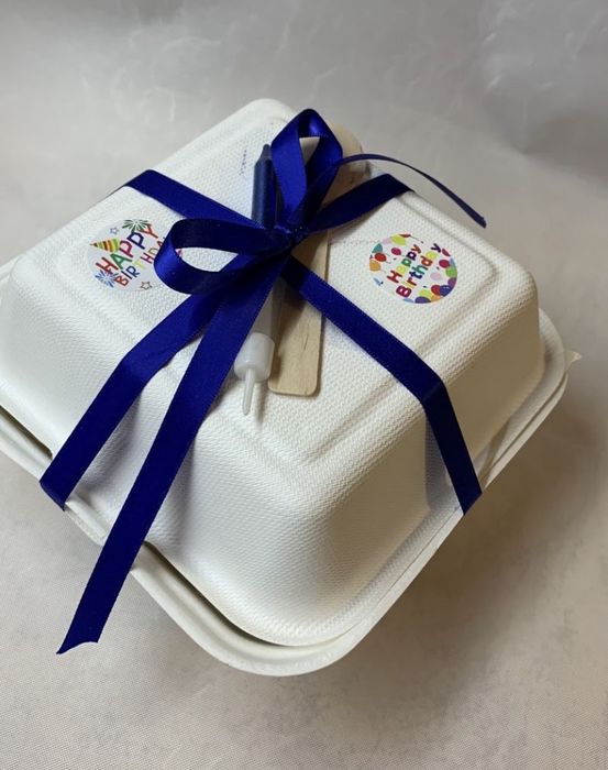 Все для выпечки бенто тортиков