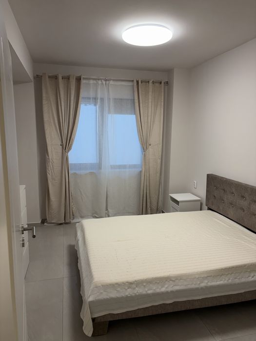Apartament central