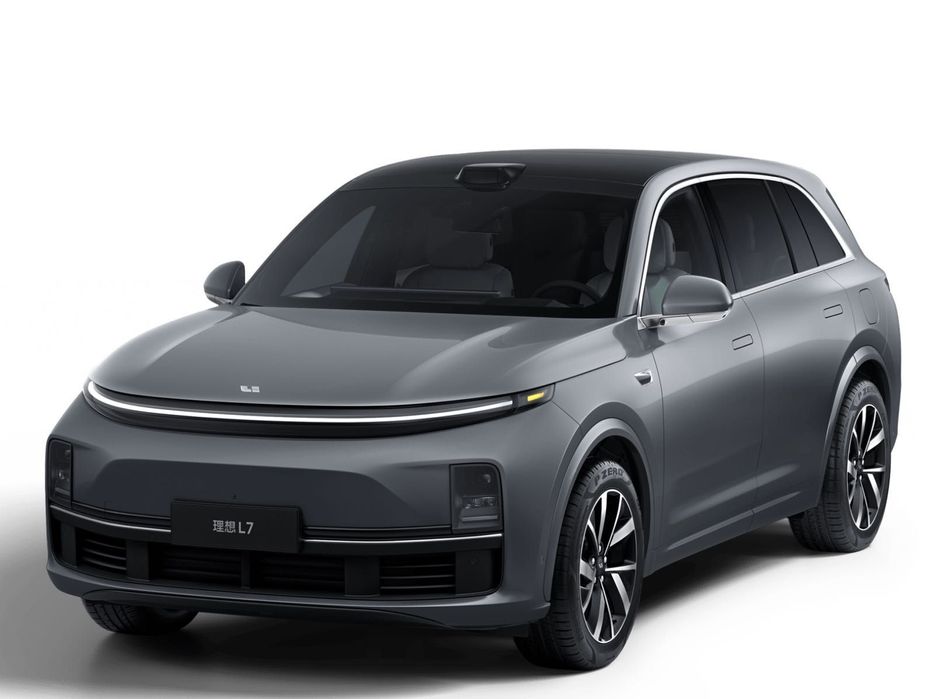 Lixang l9 ultra yangi restyling