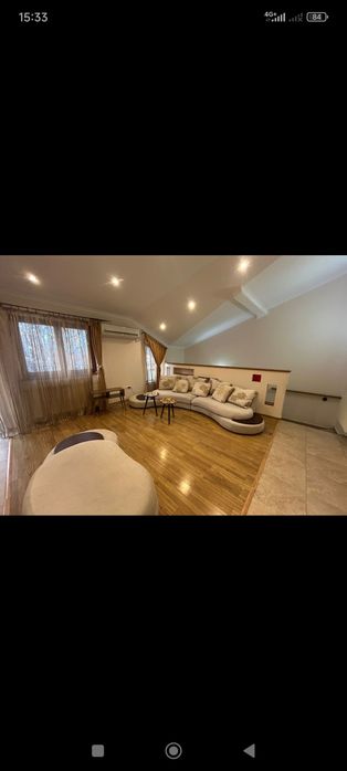 Apartament în vilă