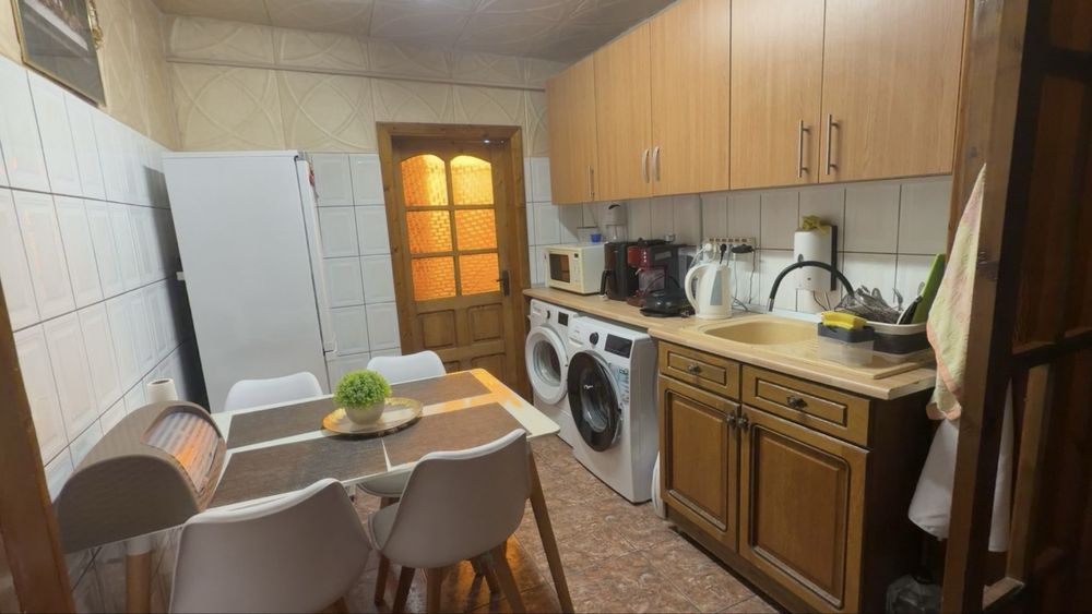 Apartament 2 camere – decomandat, confort 1 - Micro 4