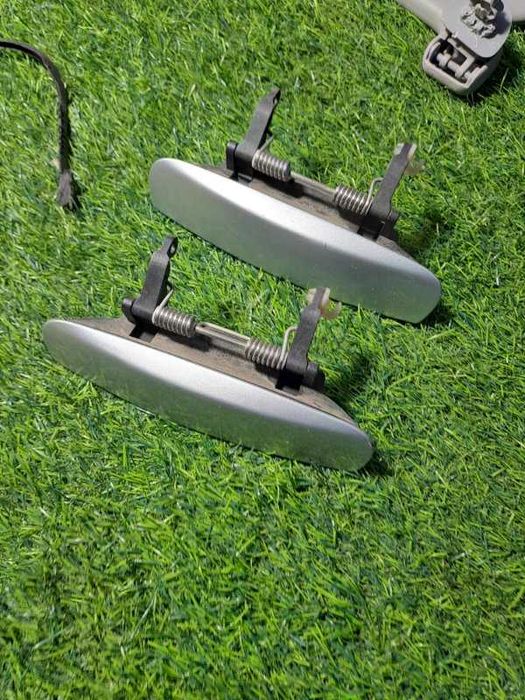 Ручка двери Audi A4 B6 2004 год