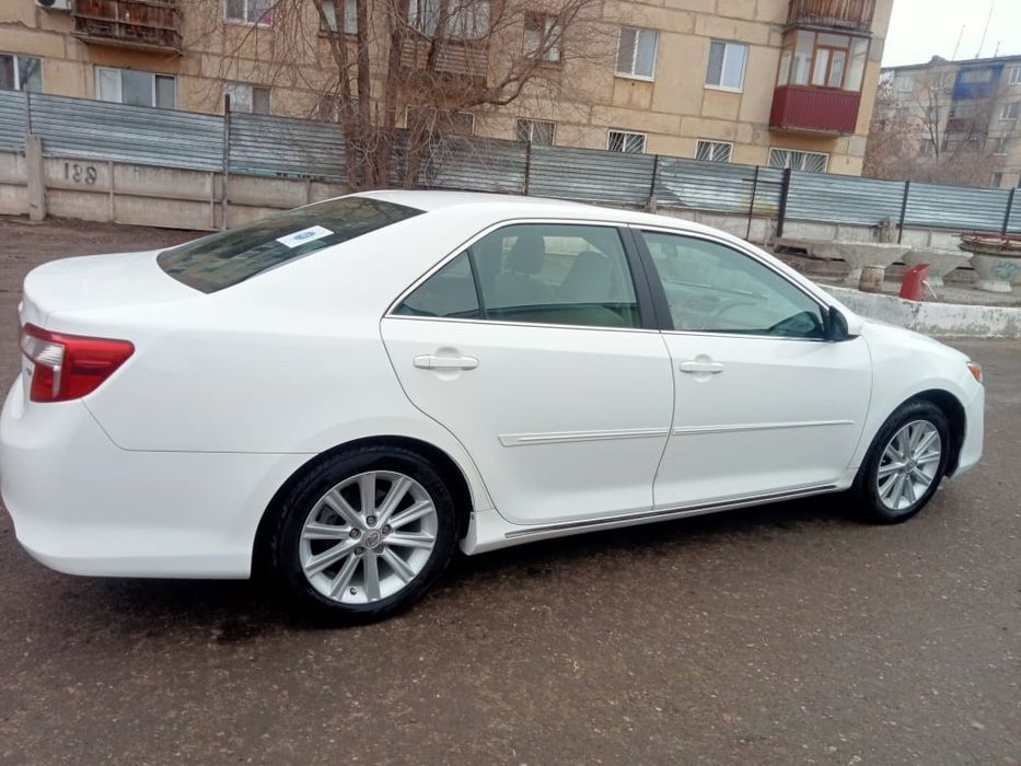 Продам Тойота Камри 50 отличном состояние