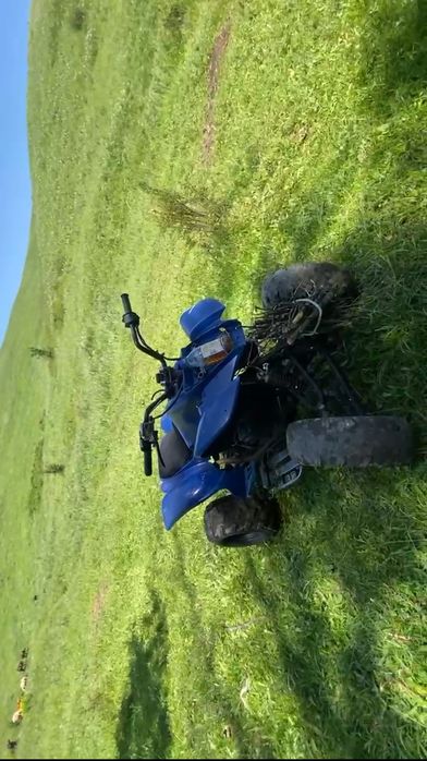 Квадроцикл 165cc