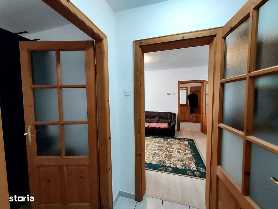 Apartament 2 camere de închiriat Locați centrală Deva Bdul Iuliu Maniu