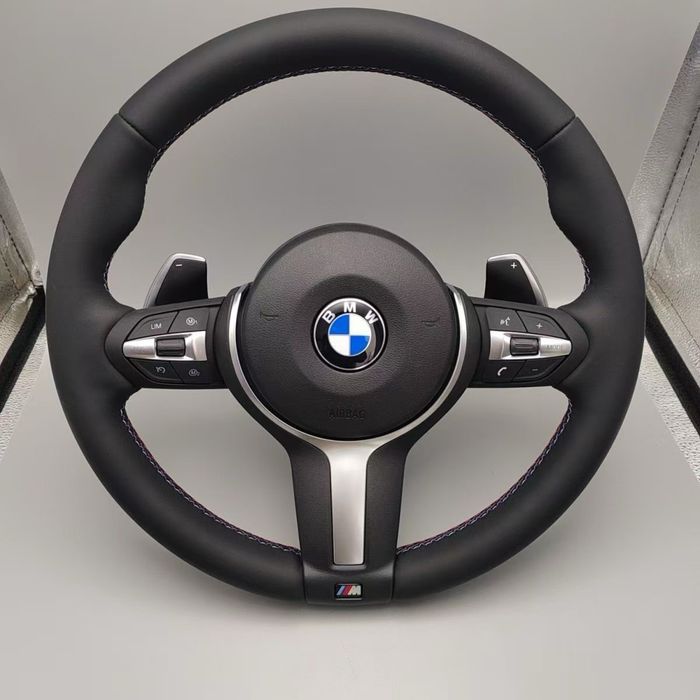 M3 Волан с пера за BMW F-серия (F30 / F31 / F32 / F36 / F20 / F21)