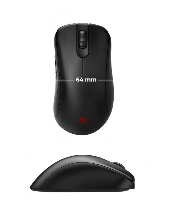 Мышь zowie ec1-cw