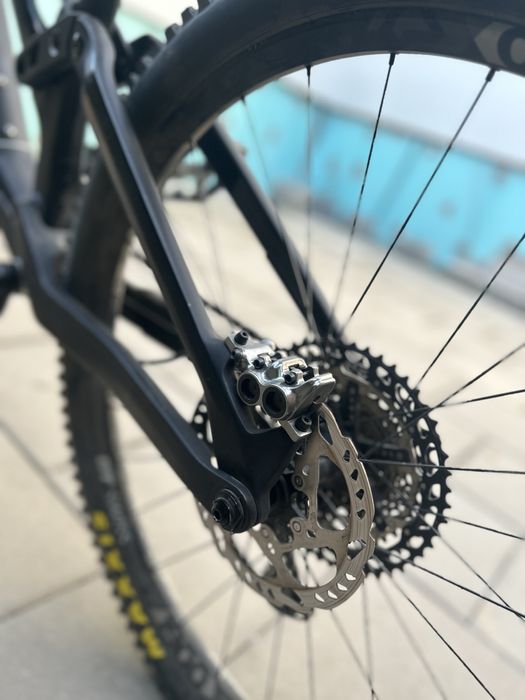 Orbea Rallon 2021 29” Full Carbon Enduro