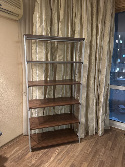 Полки, шкаф продается