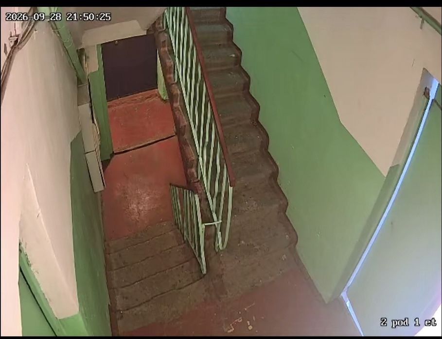 Продам квартиру 1ком