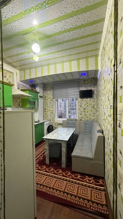 Урганч шахрида квартира ижарага берилади