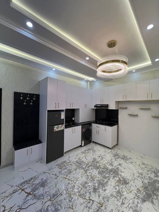 Срочно Продаётся 2ком Чиланзар 13 кв Новостройка Цена: 66000$