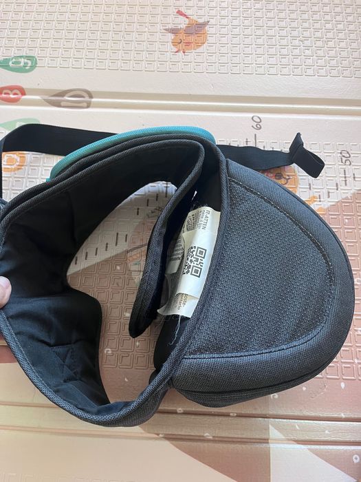 Кенгуру Hip seat carrier Chicco