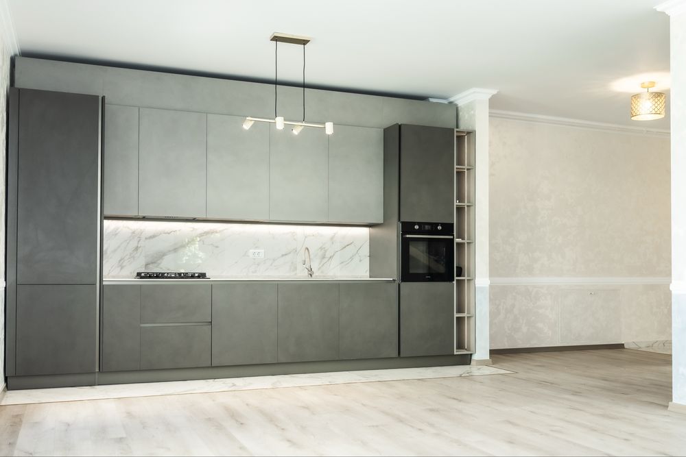Apartament 3 camere | CAVAR RESIDENCE | Tineretului