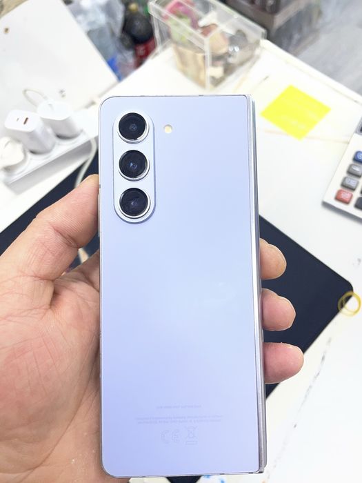 Samsung z fold 5 256 g