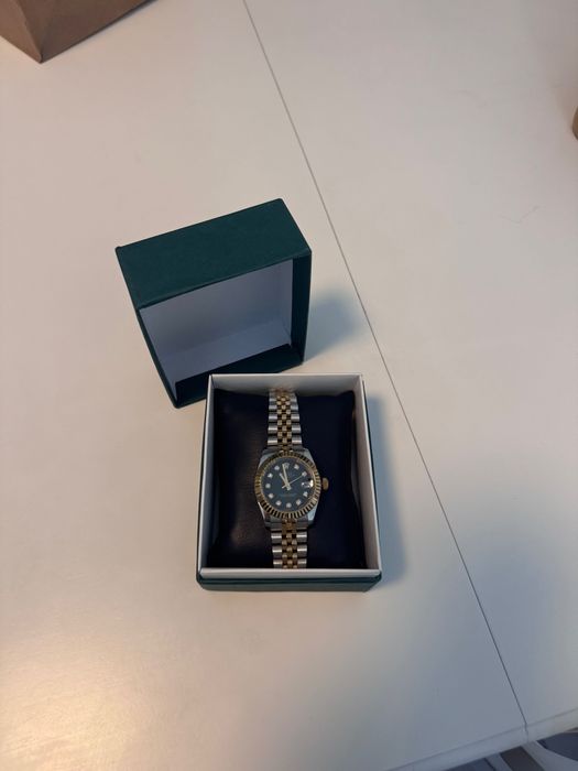 Rolex дамски часовник